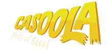 Casoola logo