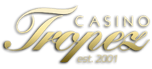 Casino Tropez logo