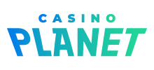 Casino Planet logo