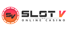 SlotV logo