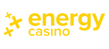 Energy Casino logo