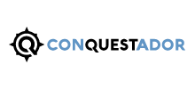 Conquestador logo
