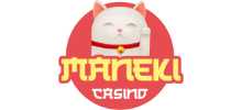 Maneki logo